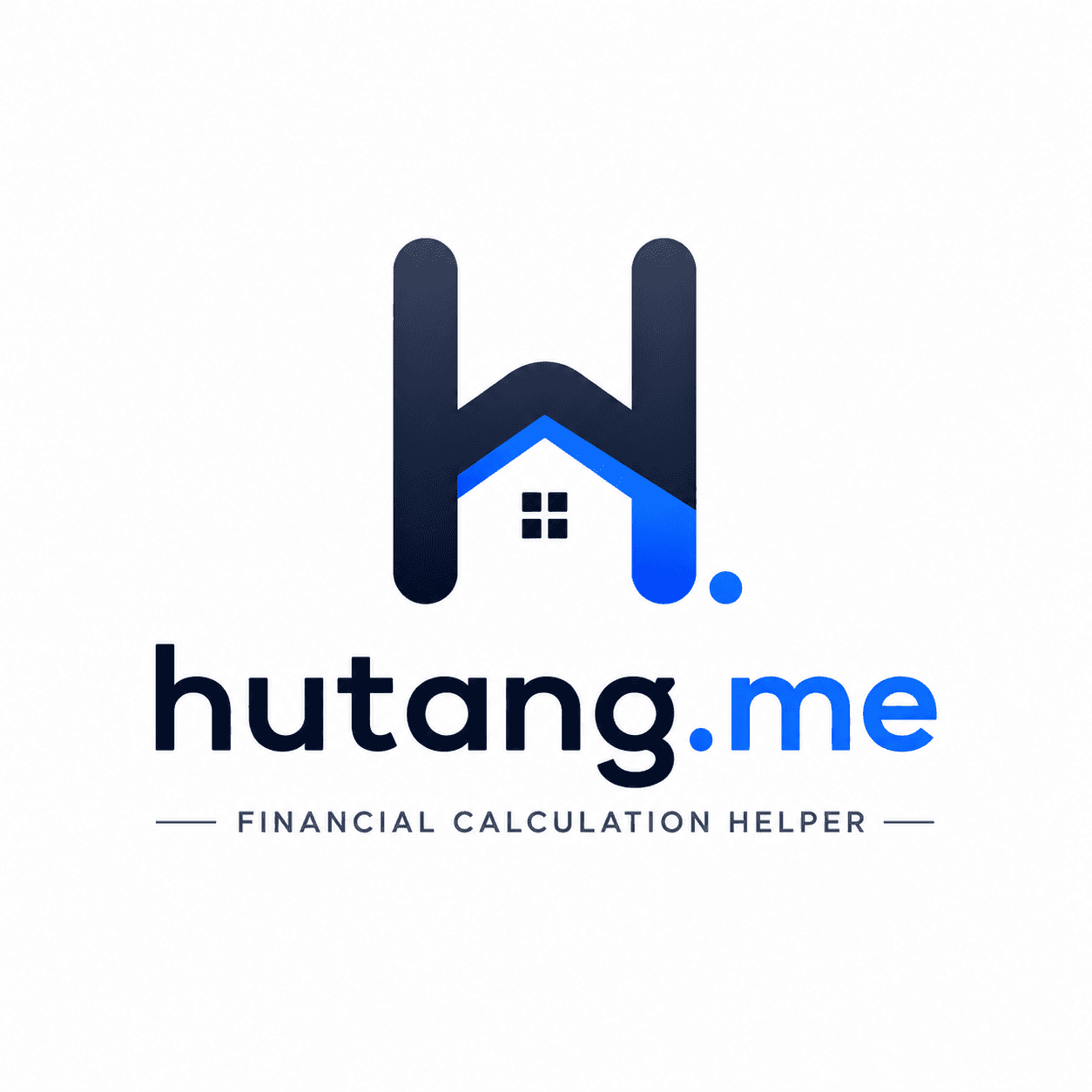 hutang.me — Financial Calculation Helper